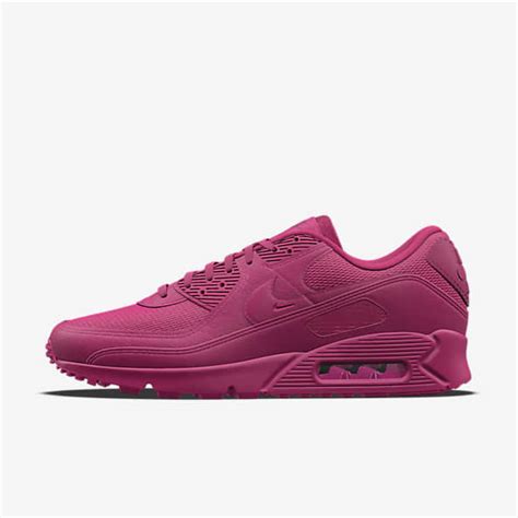 Heren Roze Air Max Schoenen (2) 